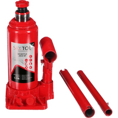 Sixtol SX Bottle Jack 16 t SX3073