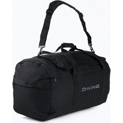 Dakine EQ DUFFLE BLACK 70 l – Hledejceny.cz