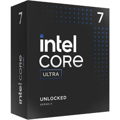 Intel Core Ultra 7 265 BX80768265SRQCX