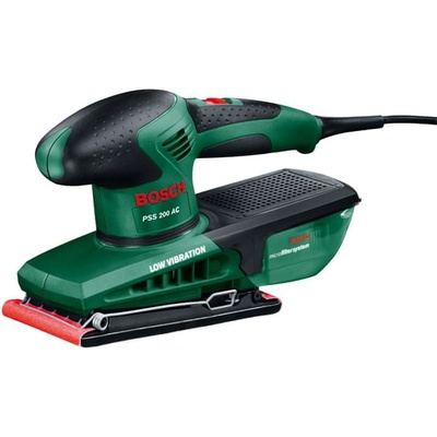 Bosch PSS 200 AC 0.603.340.100