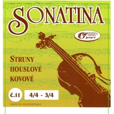 Gorstrings SONATINA 11