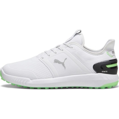 Puma Ignite Elevate Mens white/green – Hledejceny.cz