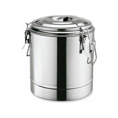 Přepravní termonádoba 35 l, průměr 40 cm