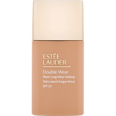 Estée Lauder Double Wear Stay In Place SPF10 make-up 4N1 Shell Beige 30 ml