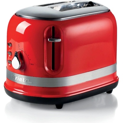 Ariete Moderna 149 červený