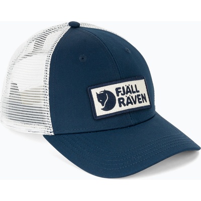 Fjällräven Langtradarkeps Trucker 560/Navy