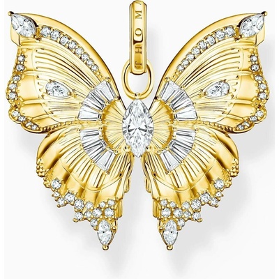 Thomas Sabo PE984 414 14