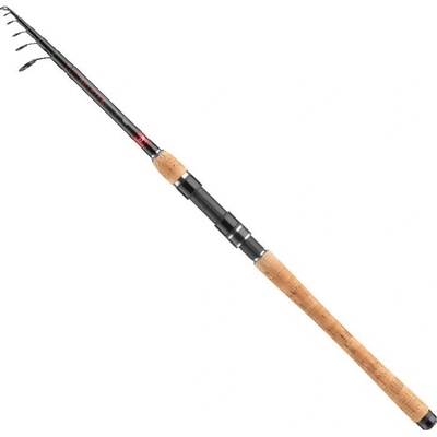 Daiwa Ninja X Tele Spin 2,7m 50-100g 7 díly