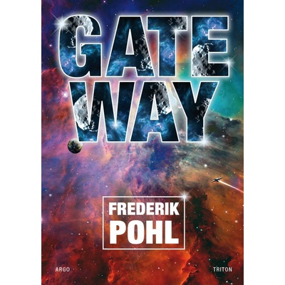Pohl Frederik - Gateway – Hledejceny.cz