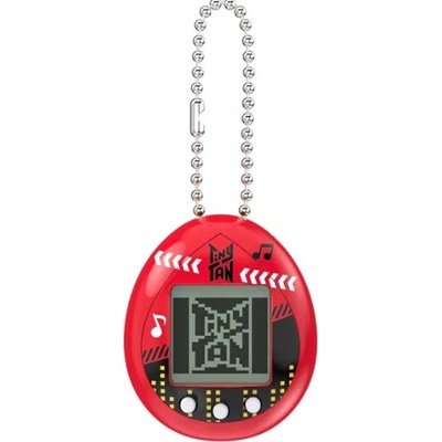 Tamagotchi Tinytan Red