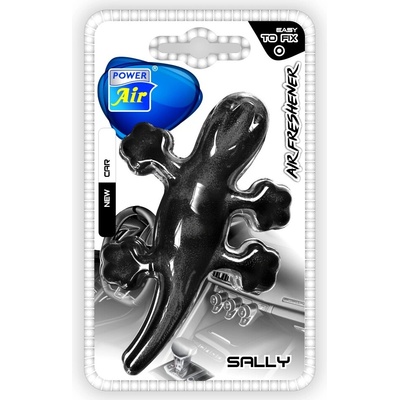 Power Air Sally New car