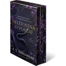 Nelítostná stvoření