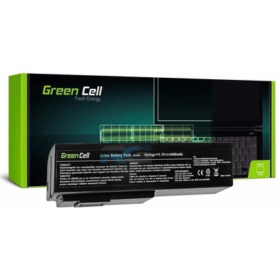 NB Energy A32-M50 4400mAh Li-lon - neoriginální – Hledejceny.cz