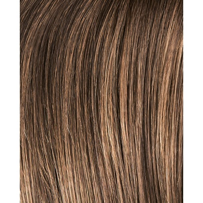 Ellen´s Changes Ellen Wille paruka Lia Mono Part high heat fiber coffeebrown rooted