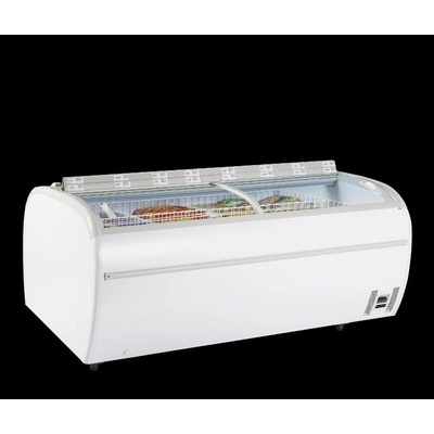 Tefcold Twin 220-A-CF – Hledejceny.cz