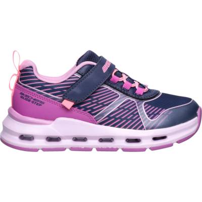 Skechers Glide-Step ružová fialová
