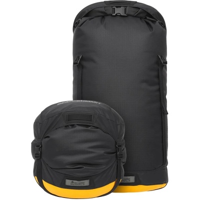 SEA TO SUMMIT Evac Heavy Duty Compression Dry bag 35 l