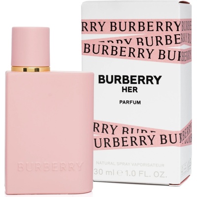 Burberry Her Parfum parfém dámský 30 ml