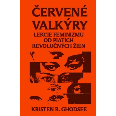 Červené valkýry