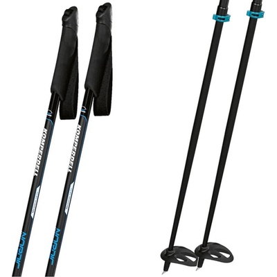 Komperdell Nordic Adventure Vario 2024/25