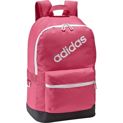 Adidas BP Daily CF6856 ružový batoh