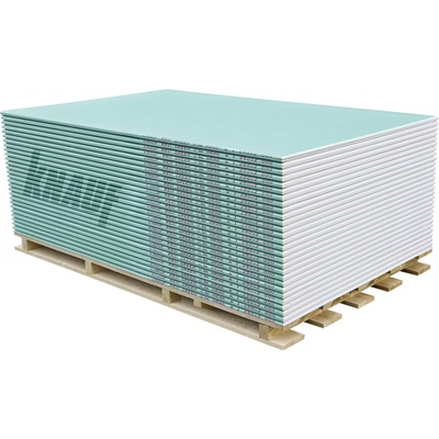 Knauf Green 2000 x 1250 x 12,5 mm 1 ks – Hledejceny.cz