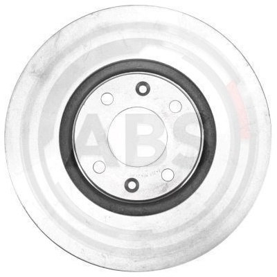 A.B.S. ALL BRAKE SYSTEMS BV. 35277