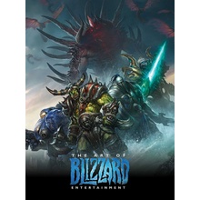 Světy a umění Blizzard Entertainment