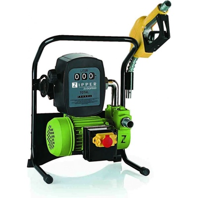 Zipper ZI-DOP600
