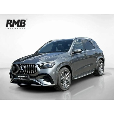 Mercedes-Benz GLE 53 AMG 320 kW