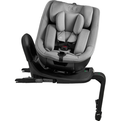 Kindekraft I-Guard I-Size 2025 Grey