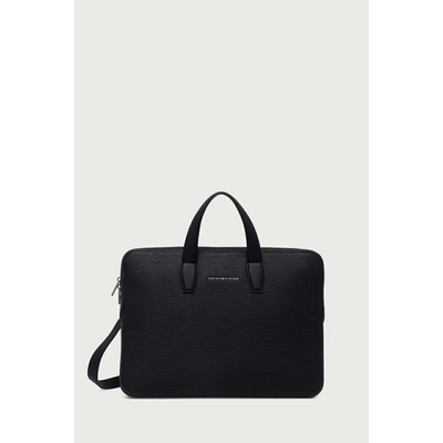Tommy Hilfiger AM0AM14733 černá