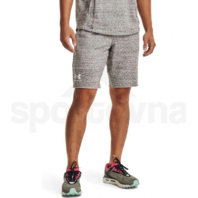 Under Armour RIVAL TERRY SHORT