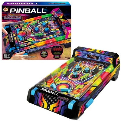 Studo games Elektronická hra Pinball – Hledejceny.cz
