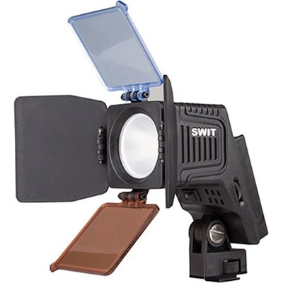 SWIT S-2070 Chip Array LED On-camera Light – Hledejceny.cz