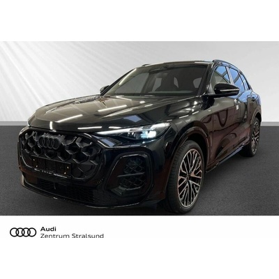 Audi Q5 TDI quattro S tronic 220 kW