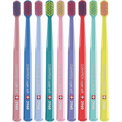 Curaprox CS 3960B Super soft