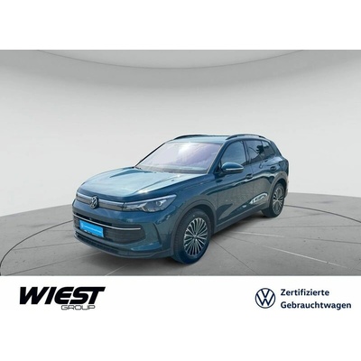 Volkswagen Tiguan 1.5 eTSI Life DSG 110 kW