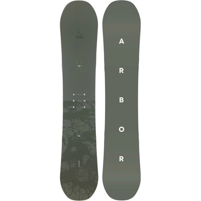 Arbor Formula Decon Rocker 26/27