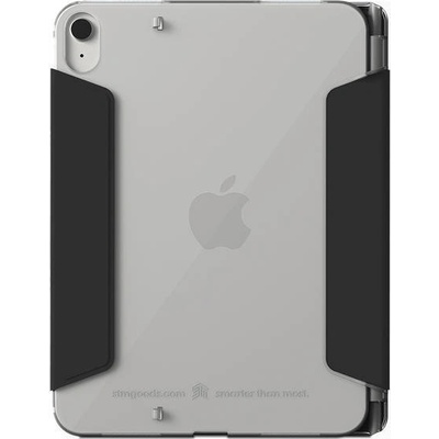 STM Studio Flip Case pouzdro iPad 10th Gen STM-222-383KX-01 Black