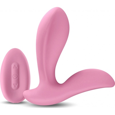 NS Novelties Secrets Rain Coral