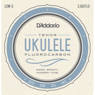 D´Addario EJ99TLG