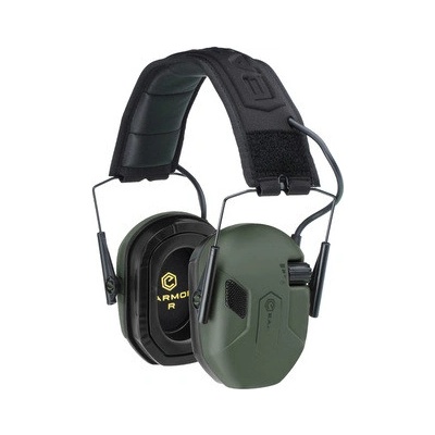 Earmor Sluchátka elektronická Earmor M300A, Foliage Green
