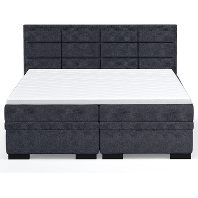 Sconto Bram tmavomodrá
