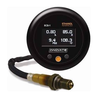 Innovate "Zosilnenie" Ethanol Advanced Ecb-1 Inn-3911
