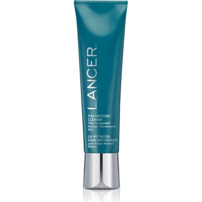 Dr. Lancer Čisticí emulze pro normální a smíšenou pleť The Method: Cleanse 120 ml – Hledejceny.cz