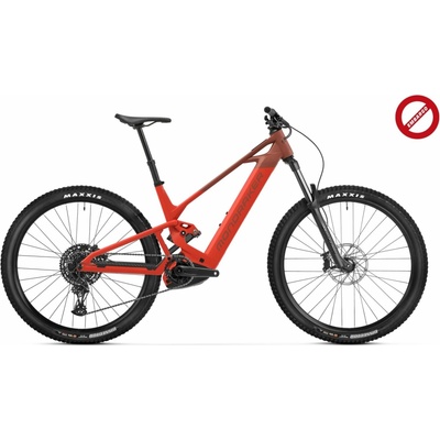 MONDRAKER Scree 800 2026