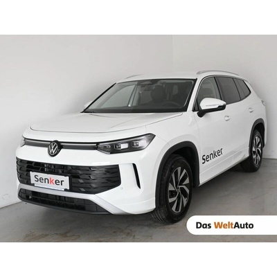 Volkswagen Tayron TDI 4Motion DSG 142 kW