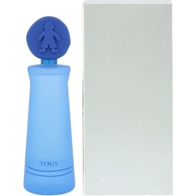 Tous Kids Boy toaletná voda pánska 100 ml tester
