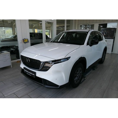 Mazda CX-5 e-Skyactiv-G Prime-Line 104 kW